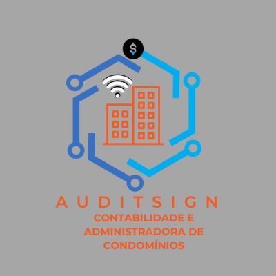 AuditSign: Administradora de Condomínios e Contabilidade