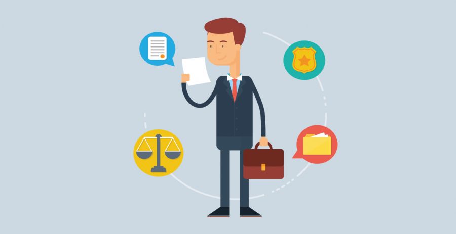 O síndico e as 24 horas diárias de trabalho. 